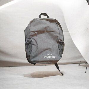 Limited Edition 2025 18"x13" 5 Pocket Backpack with Plastic Holder Name Tag